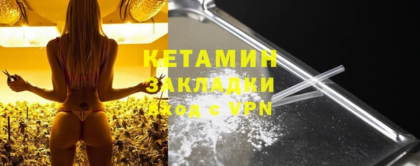 молекула духа Бронницы